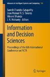 Information and Decision Sciences