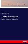 Thomas D'Arcy McGee