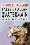 Tales of Allan Quatermain