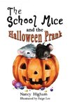 The School Mice and the Halloween Prank