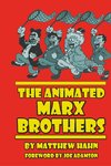 The Animated Marx Brothers (hardback)