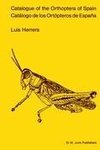 Catalogue of Orthoptera of Spain / Catalogo de los Ortopteros de España