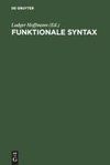 Funktionale Syntax