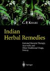 Indian Herbal Remedies