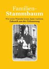 Familien-Stammbaum