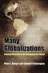 Berger, P: Many Globalizations