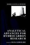 Analytical Advances for Hydrocarbon Research