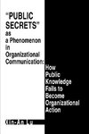 Public Secrets as a Phenomenon in Organizational Communication