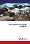 Religion in Darwinian paradigm