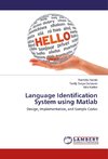 Language Identification System using Matlab