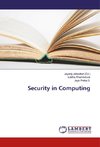 Security in Computing