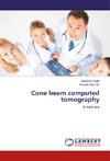 Cone beam computed tomography