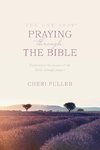 The One Year Praying through the Bible