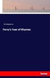 Percy's Year of Rhymes