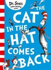 The Cat in the Hat Comes Back