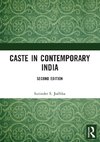 Caste in Contemporary India