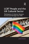 LGBT People and the UK Cultural Sector