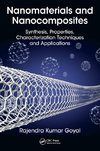 Nanomaterials and Nanocomposites