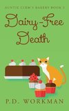 Dairy-Free Death