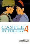 Castle in the Sky