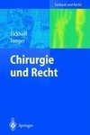 Chirurgie und Recht