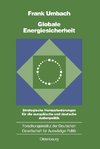 Globale Energiesicherheit