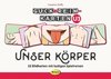 Steffe, S: Guck+Reim-Karten U3: Unser Körper