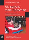 UK spricht viele Sprachen