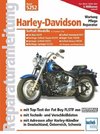 Harley-Davidson Fat Boy/Softail/Springer ab Modelljahr 2000