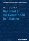 Der Brief an die Gemeinden in Galatien