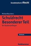 Schuldrecht Besonderer Teil