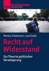 Recht auf Widerstand