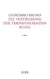 Die Vertreibung der triumphierenden Bestie