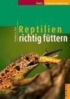 Reptilien richtig füttern