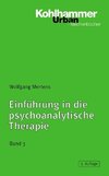 Einführung in die psychoanalytische Therapie, Band 3