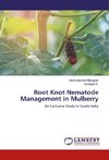 Root Knot Nematode Management in Mulberry