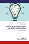 Industrial Applications of Anti-Vibration Rubber