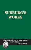 Surburg's Works - Worship - Church Year - Music