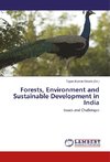 Forests, Environment and Sustainable Development in India