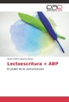 Lectoescritura + ABP