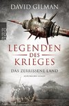 Legenden des Krieges: Das zerrissene Land