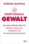 Emotionale Gewalt