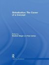 Steger, M: Globalization: The Career of a Concept