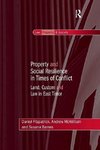 Fitzpatrick, D: Property and Social Resilience in Times of C