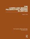 Roe, D: Lower and Middle Palaeolithic Periods in Britain