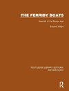 Wright, E: Ferriby Boats