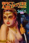 Spicy Adventure Stories