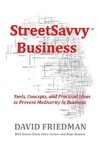 StreetSavvy Business