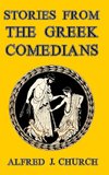 Stories from the Greek Comedians