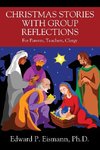 Christmas Stories with Group Reflections
